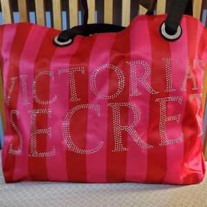 Victoria Secret Large Bag